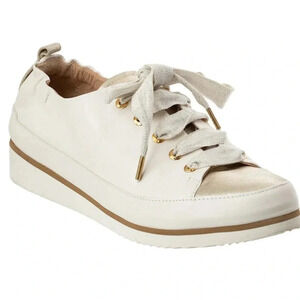 COPY - RON WHITE NOVA SNEAKERS | ICE/PLATINO sz 39